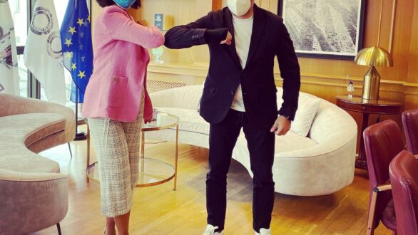 Με μια επιπλέον ημερήσια πτήση ενισχύει την παρουσία της η SkyExpress στην Αλεξανδρούπολη