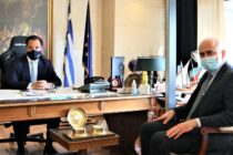 Επιπλέον 12.288 επιχειρήσεις της AΜΘ χρηματοδοτούνται από το ΕΣΠΑ