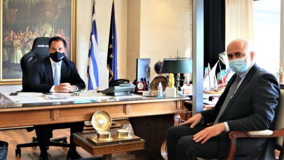 Επιπλέον 12.288 επιχειρήσεις της AΜΘ χρηματοδοτούνται από το ΕΣΠΑ