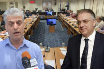 Στο Δημοτικό Συμβούλιο Ορεστιάδας θα έρθει ο Θεοδωρικάκος