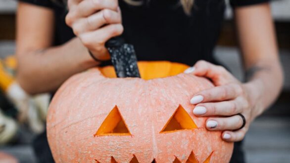 Halloween 2021: Πότε γιορτάζεται