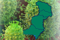 Κοντά στο “τείχος ανόσιας” ο Έβρος