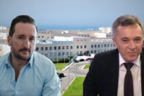 Ζαμπούκης-Ρούφος: διαμάχη μετ’ επιστολών για άστεγο που παραμένει άταφος