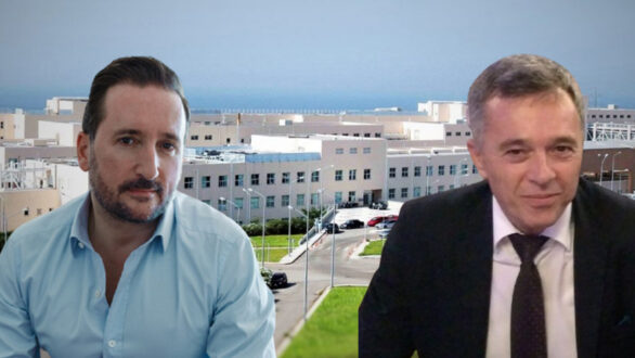 Ζαμπούκης-Ρούφος: διαμάχη μετ’ επιστολών για άστεγο που παραμένει άταφος