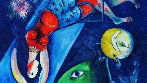 Συνεχίζονται τα ταξίδια στον μαγικό κόσμο των μεγάλων δημιουργών στη Δημοτική Βιβλιοθήκη Αλεξανδρούπολης