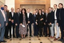 Με επιτυχία πραγματοποιήθηκε η εκδήλωση “Αναδρομή στην Ιστορία”