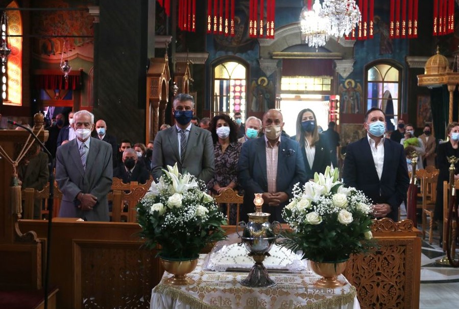 100 χρόνια Επιμελητήριο Έβρου