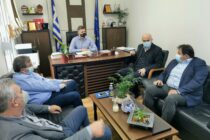 Έργα υδρεύσεων ύψους 5,2 εκ. € σε 3 Δήμους της ΠΕ Ξάνθης χρηματοδοτεί η ΠΑΜΘ από το ΕΣΠΑ