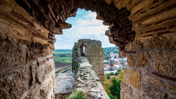 Τα μνημεία του Έβρου προβάλλει αυτόν τον μήνα το Υπουργείο Πολιτισμού