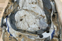 Διακινητές συνελήφθησαν το πρωί στην περιοχή των Λαβάρων