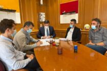 Στην εκπόνηση του Σχεδίου Φόρτισης Ηλεκτρικών Οχημάτων προχωρά ο Δήμος Αλεξανδρούπολης