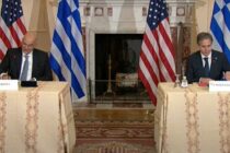 Υπογράφηκε η νέα ελληνοαμερικανική αμυντική συμφωνία – Ο ρόλος της Αλεξανδρούπολης