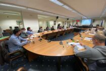 Παρουσιάστηκε η προκαταρκτική πρόταση της Κυκλοφοριακής Μελέτης Ορεστιάδας