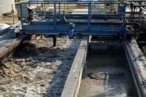 Αντικατάσταση του μηχανολογικού εξοπλισμού του Βιολογικού Αλεξανδρούπολης