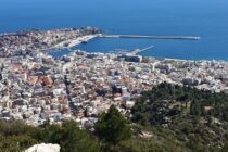 Αυξάνονται οι οργανικές θέσεις στο Κεντρικό Λιμεναρχείο Καβάλας