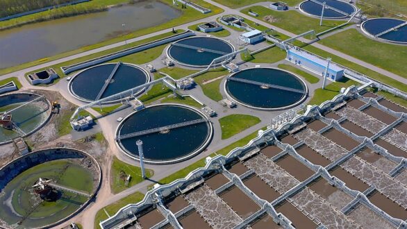 Αύξηση στο ιικό φορτίο έδειξαν τα λύματα στην Αλεξανδρούπολη