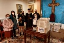 «ΑΠΟΣΤΟΛΗ» :Διανομή «Baby Kits» σε εγκυμονούσες γυναίκες
