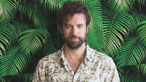 Το story του Κωστή Μαραβέγια για τους φοιτητές της Νοσηλευτικής Διδυμοτείχου