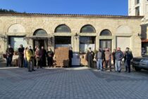 Υλική και οικονομική βοήθεια σε οικογένειες προσέφερε η Μητρόπολη Διδυμοτείχου, Ορεστιάδος και Σουφλίου