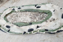 Συνελήφθησαν 2 διακινητές οι οποίοι μετέφεραν παράνομα από την Τουρκία στην Ελλάδα μη νόμιμους μετανάστες