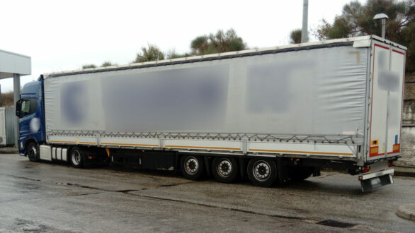 Σαν να μη… “σφραγίστηκαν” επαρκώς τα Σύνορα