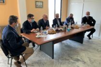 Έργα υδρεύσεων στους Δήμους Σουφλίου, Αλεξανδρούπολης, Διδυμοτείχου και Ορεστιάδας χρηματοδοτεί η Περιφέρεια ΑΜΘ