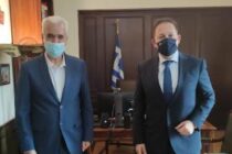 Ένταξη του Δήμου Σουφλίου στο Πρόγραμμα «Αντώνης Τρίτσης»