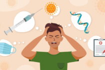 Φταίει κι ο φόβος!