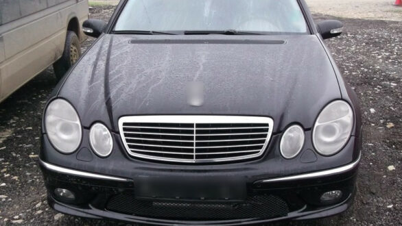 Συλλήψεις τριών διακινητών σε Έβρο και Ροδόπη