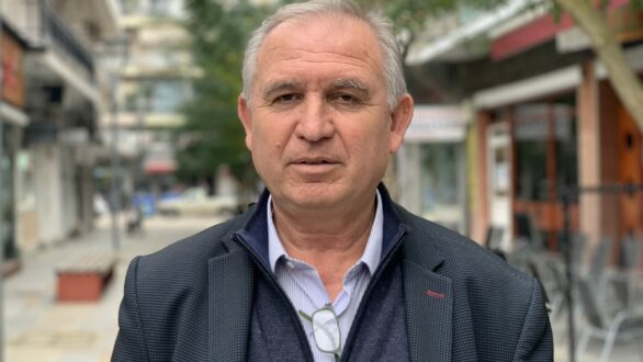 Κ. Βενετίδης: “Δεν έχουμε ούτε χρόνο να σκεφτούμε – Πιάνουμε αμέσως δουλειά”