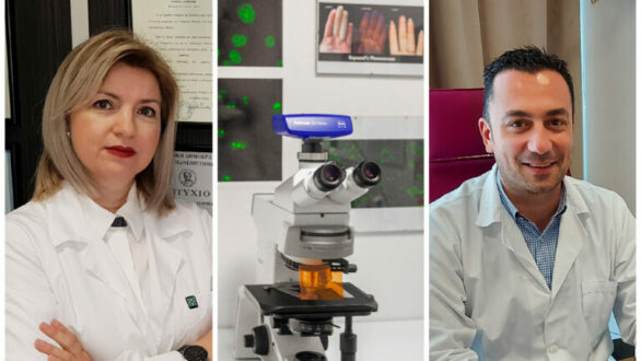 Καρκίνος: Τα σημάδια που προειδοποιούν έγκαιρα