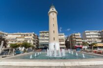 Ανοίγει για το κοινό ο Φάρος της Αλεξανδρούπολης