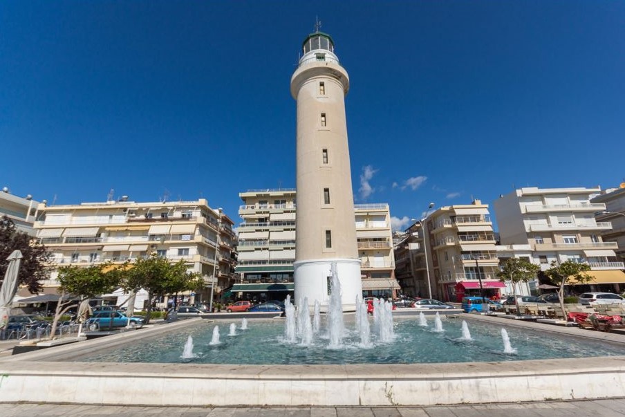 1 36η Διεθνή Έκθεση Τουρισμού "PHILOXENIA"