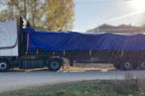 Ορεστιάδα: Σε κρύπτη φορτηγού έκρυβε διακινητής 8 άτομα