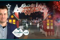 Ορεστιάδα: Χωρίς υπαίθριες χριστουγεννιάτικες εκδηλώσεις φέτος