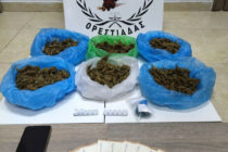 Ορεστιάδα: Με ναρκωτικά και πλαστά χαρτονομίσματα συνελήφθησαν δυο ημεδαπές
