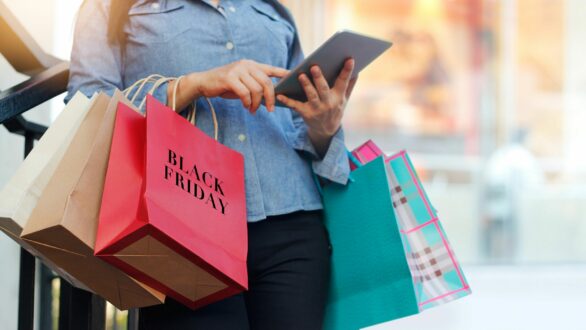 Black Friday 2021: Τι να προσέξουν οι καταναλωτές στις αγορές