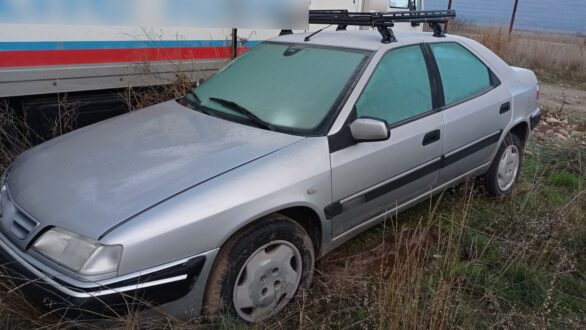 Συλλήψεις διακινητών σε Έβρο και Ροδόπη