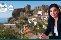 Κ. Καραμήτσου: Ανακοινώνεται σύντομα ένα μεγάλο έργο για τη Σαμοθράκη