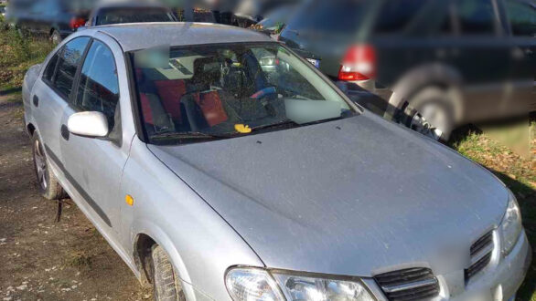 Συνελήφθησαν διακινητές σε Φέρες και Καβάλα