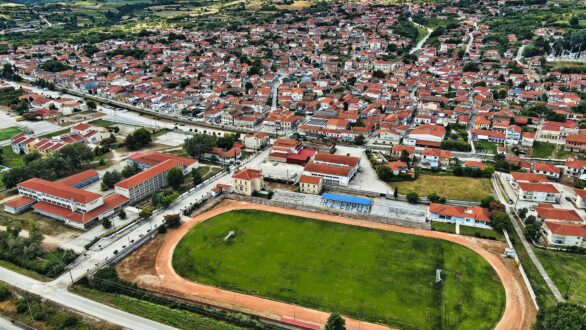 Παγκόσμια καταξίωση για το Σουφλί. Ανακήρυξη του σε “BestTourism Village” από τον Παγκόσμιο Οργανισμό Τουρισμού