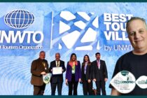 Γ. Τσιακίρης από Μαδρίτη: Είν’ του Σουφλί τρανό χουριό, τρανό κι πινιμένο