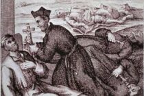 Εκδήλωση για τη πανδημία από τον Μορφωτικό Σύλλογο Ποντίων “Αλέξιος Κομνηνός”