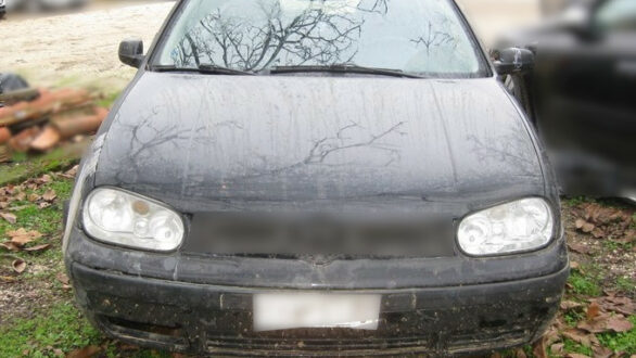 Συλλήψεις διακινητών σε Έβρο και Ροδόπη