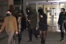 Με 3500€ πρόστιμο στο Τουρκικό κράτος έληξε η περιπέτεια του αστυνομικού και της φίλης του