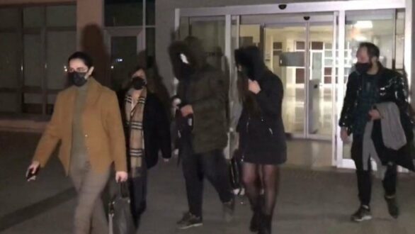 Η ανακοίνωση της ΕΛ.ΑΣ. για την απελευθέρωση του αστυνομικού που συνελήφθη στην Τουρκία