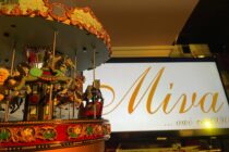 Ο Άγιος Βασίλης έφτασε στα καταστήματα ΜΙΝΑ!