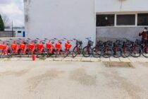 Ο Δήμος Σουφλίου παρέλαβε οκτώ συμβατικά και οκτώ ηλεκτρικά ποδήλατα