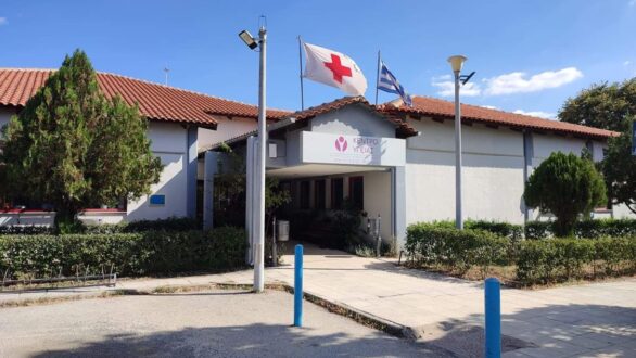 Λαϊκή Συσπείρωση Ορεστιάδας: Να στελεχωθεί άμεσα το Κ.Υ. Ορεστιάδας με παιδίατρους και καρδιολόγους