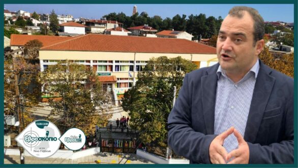 Ρ. Χατζηγιάννογλου: “Αναγκάστηκα” να συγκαλέσω σύσκεψη για να προχωρήσει το Τμήμα Ψυχολογίας